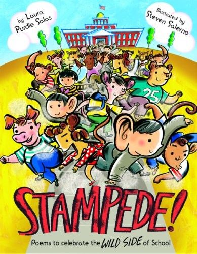 Stampede!