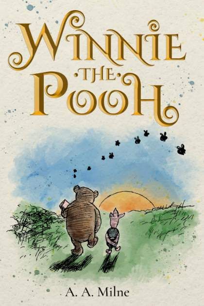 Winnie-the-Pooh