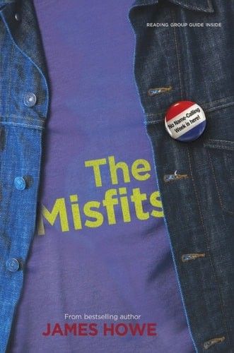 The Misfits