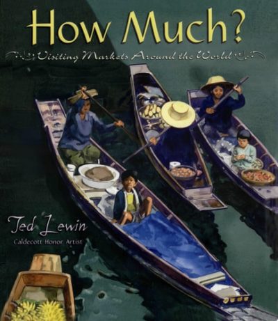 How Much?