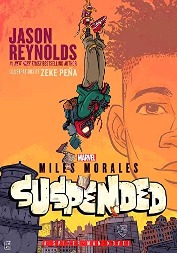 Suspended