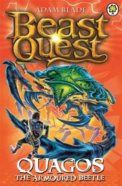 Quagos