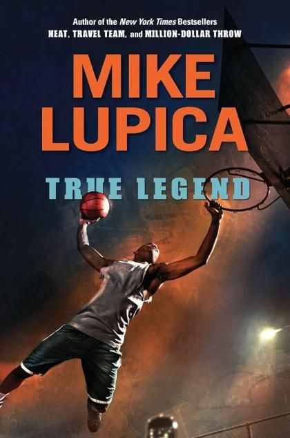 True Legend