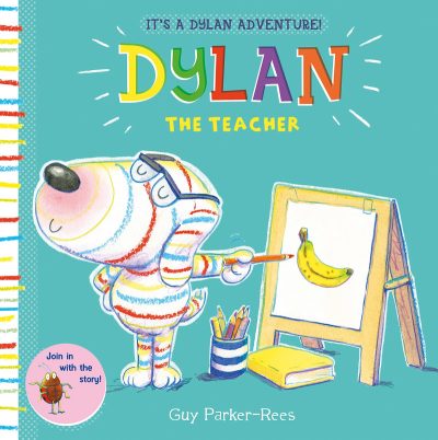 Dylan the Teacher