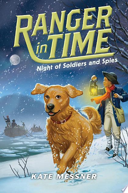 Night of Soldiers and Spies