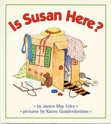 Is Susan Here?