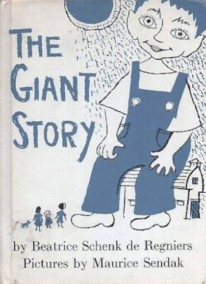 The Giant Story