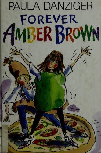 Forever Amber Brown