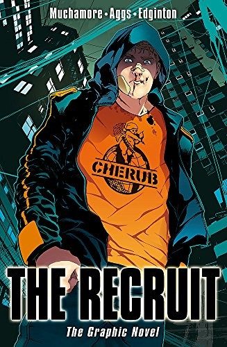 The Recruit