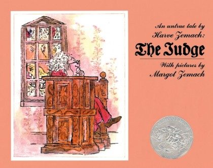The Judge