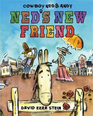 Ned's New Friend