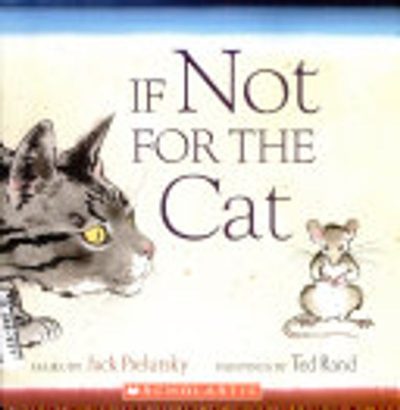 If Not for the Cat