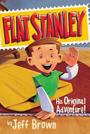 Flat Stanley: His Original Adventure!