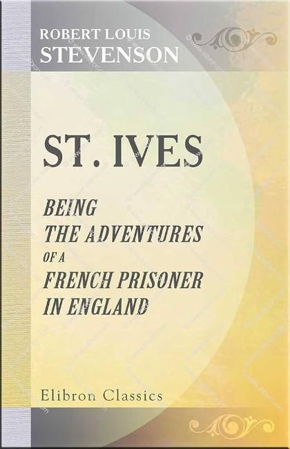 St. Ives
