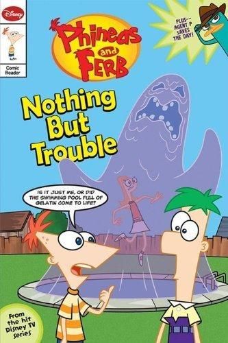 Nothing but Trouble
