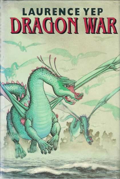 Dragon War