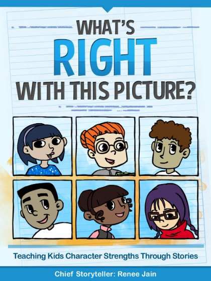 What's Right with This Picture?
