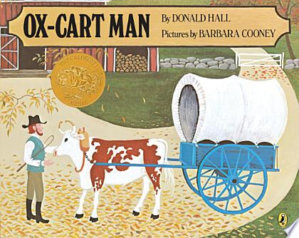 Ox-Cart Man