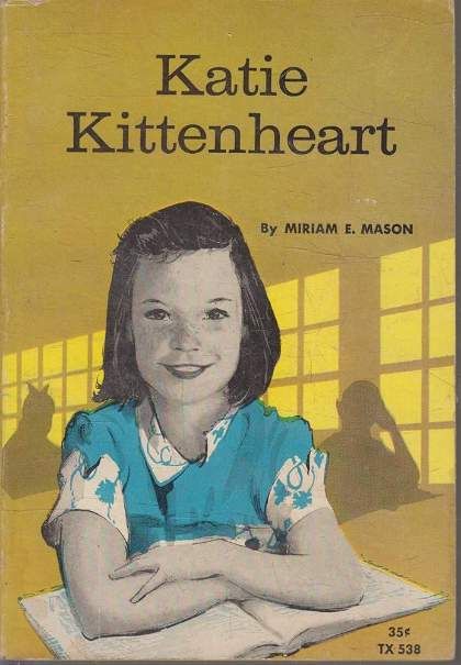 Katie Kittenheart