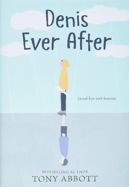 Denis Ever After