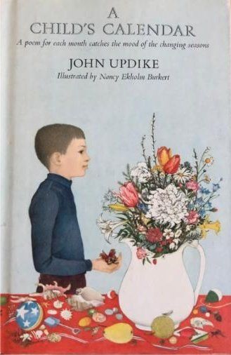 A Child's Calendar