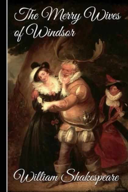The Merry Wives of Windsor