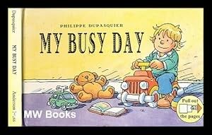 My Busy Day
