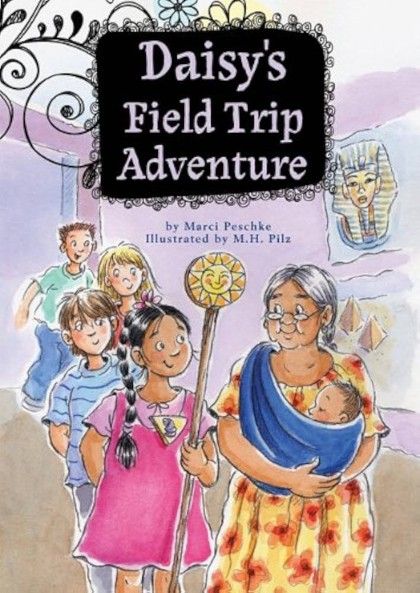 Daisy's Field Trip Adventure
