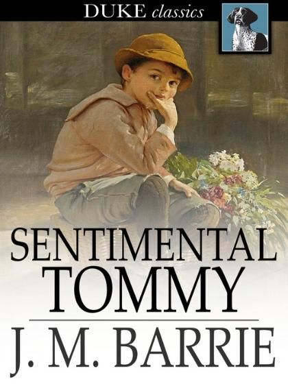 Sentimental Tommy