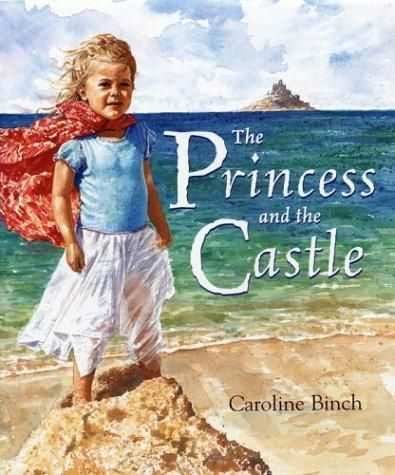 The Princess and the Castle