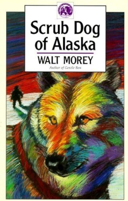 Scrub Dog of Alaska