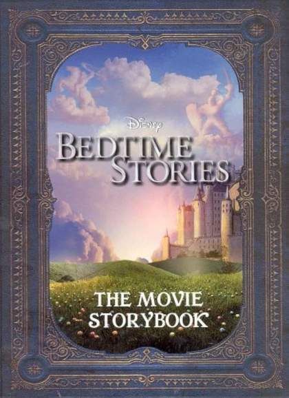 Bedtime Stories