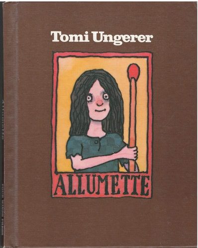 Allumette