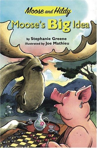 Pig Pickin'
