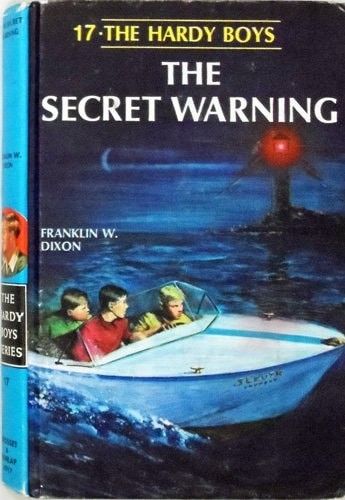 The Secret Warning