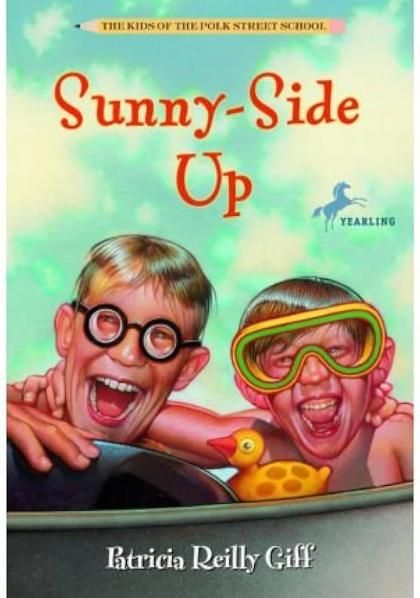 Sunny Side Up