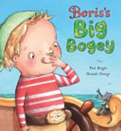 Boris's Big Bogey