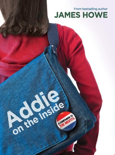 Addie on the Inside