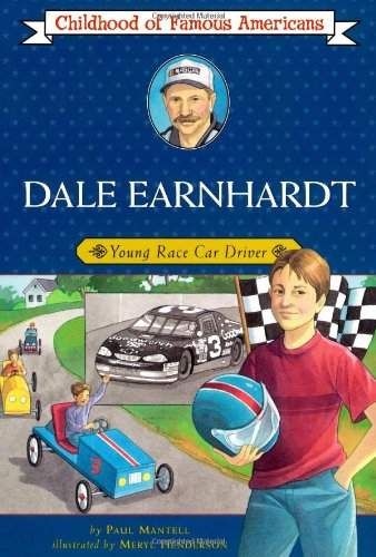 Dale Earnhardt