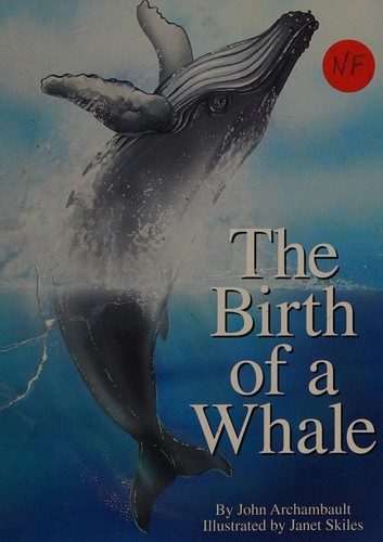 The Birth of a Whale