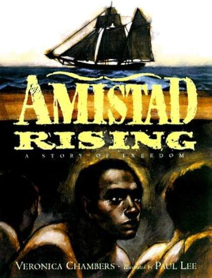 Amistad Rising