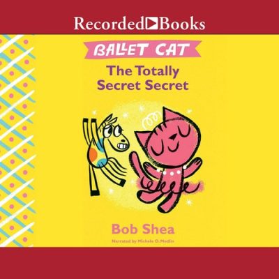 The Totally Secret Secret