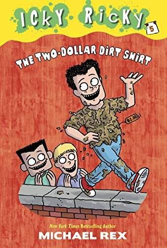 The Two-Dollar Dirt Shirt