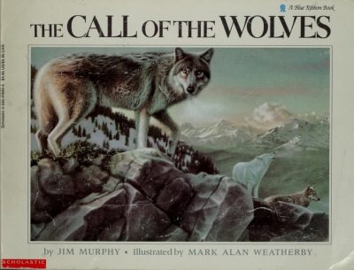 Call of the Wolves