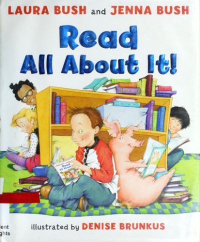 Read All About It!