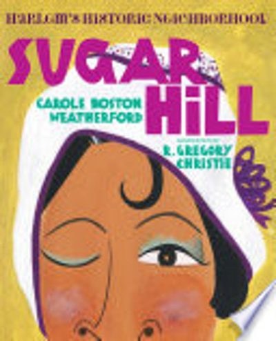 Sugar Hill