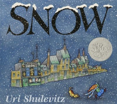 Snow