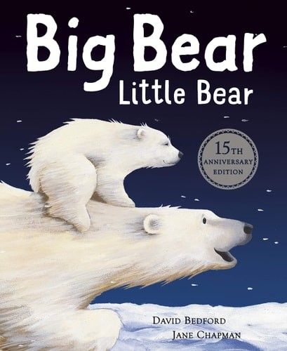 Big Bear Little Bear