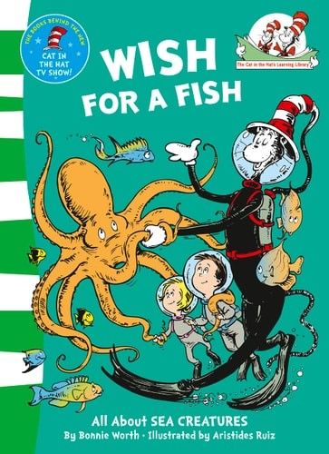 Wish for a Fish