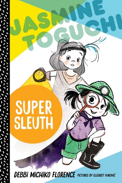 Super Sleuth